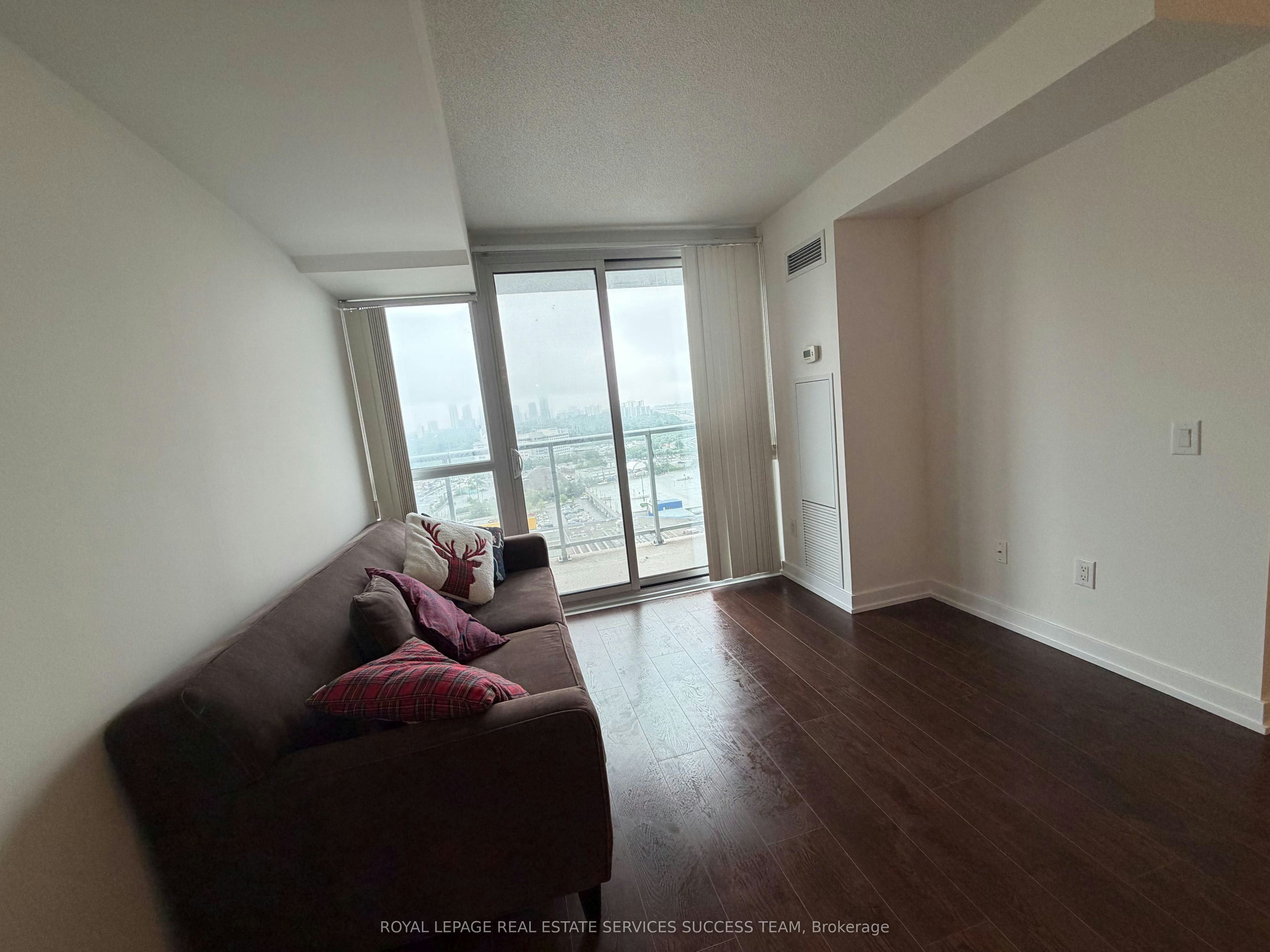 1705-121 Mcmahon Drive, Toronto, ON, M2K 2X9 - 6