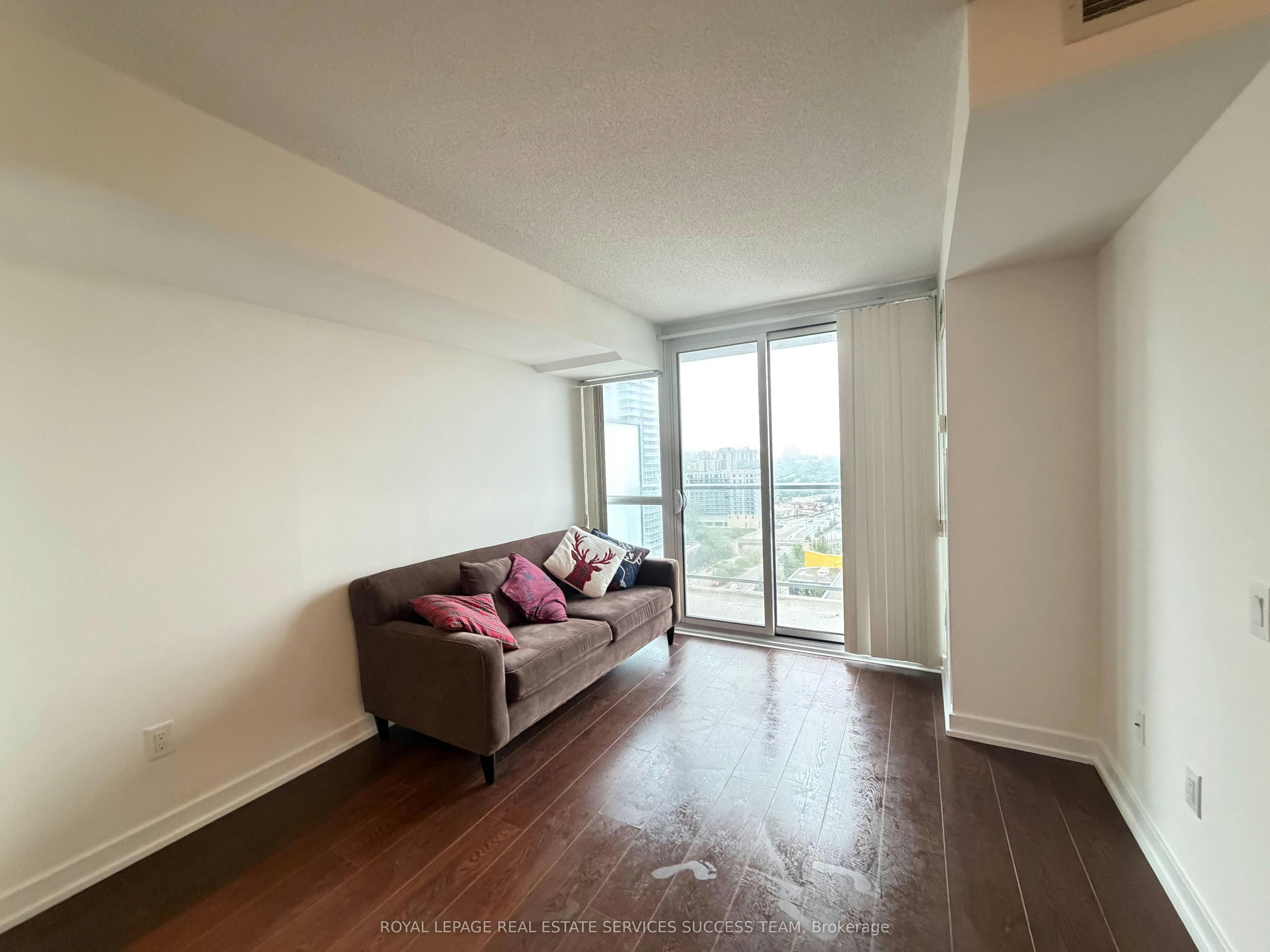 1705-121 Mcmahon Drive, Toronto, ON, M2K 2X9 - 7