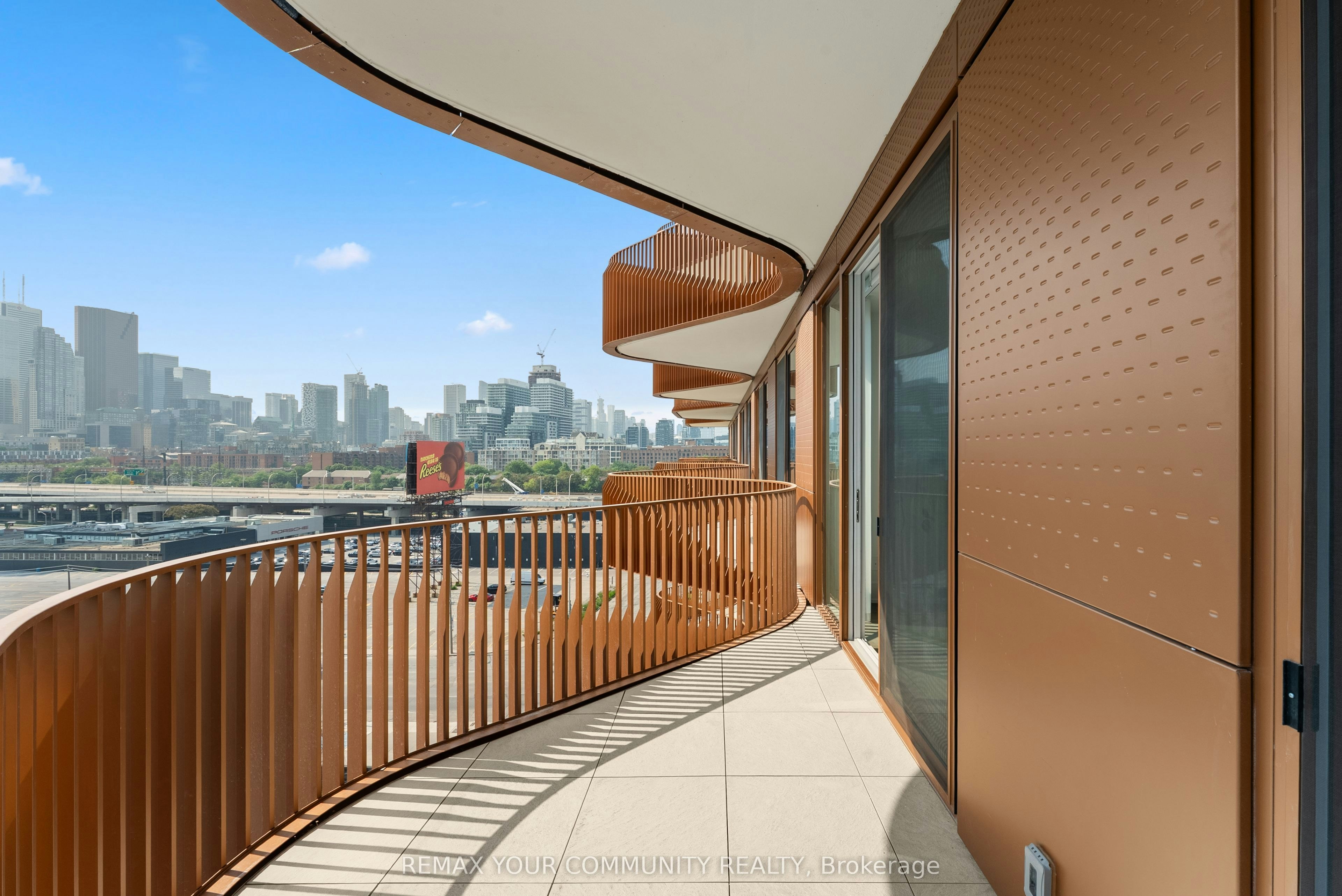 824-155 Merchants Wharf N/A, Toronto, ON, M5A 0Y4 - 9