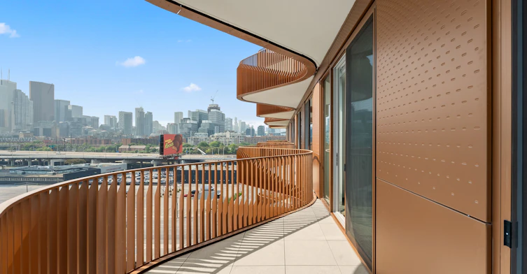 824-155 Merchants Wharf N/A, Toronto, ON, M5A 0Y4 - 9