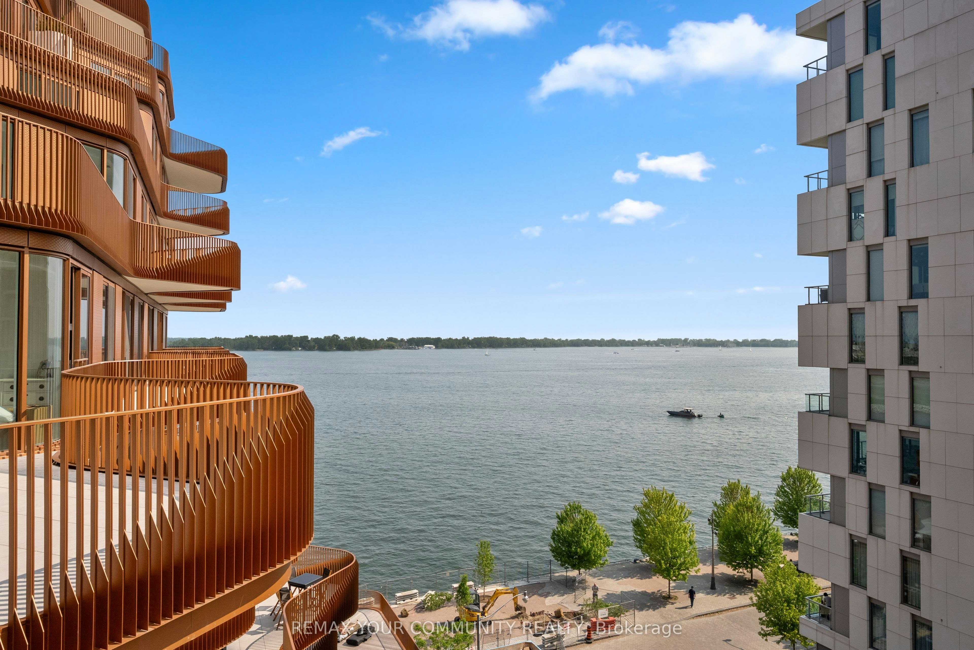 824-155 Merchants Wharf N/A, Toronto, ON, M5A 0Y4 - 7