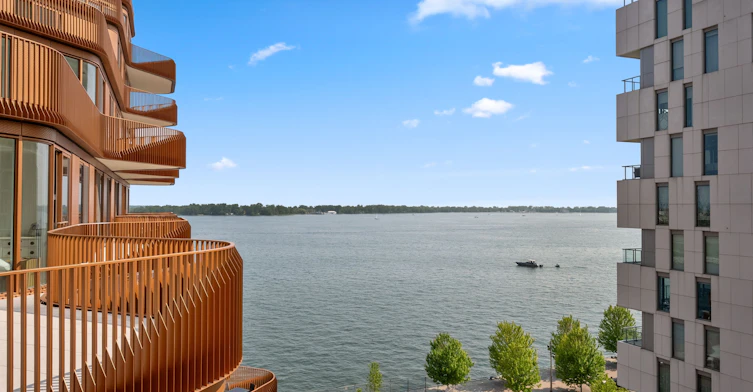 824-155 Merchants Wharf N/A, Toronto, ON, M5A 0Y4 - 7