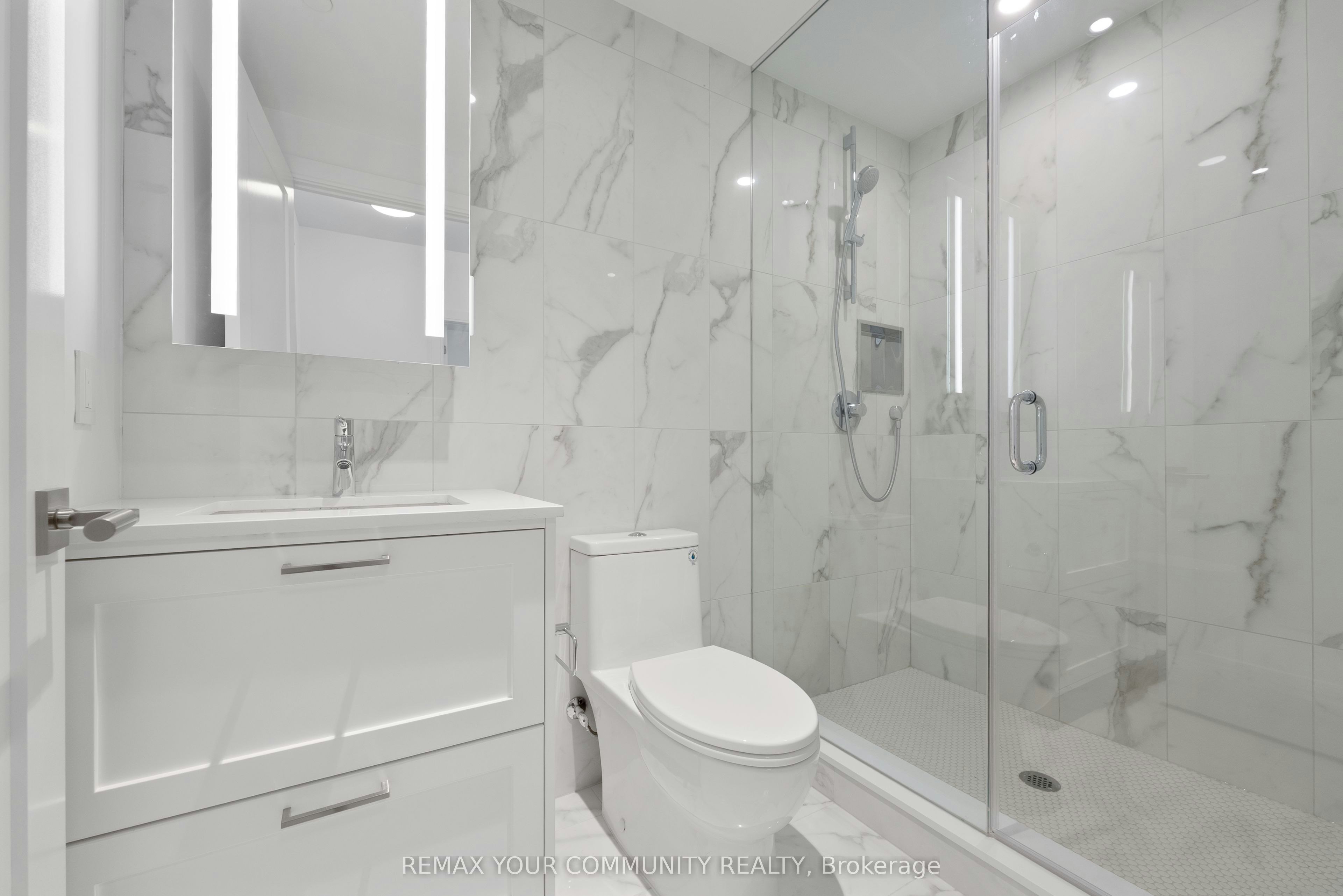 824-155 Merchants Wharf N/A, Toronto, ON, M5A 0Y4 - 22
