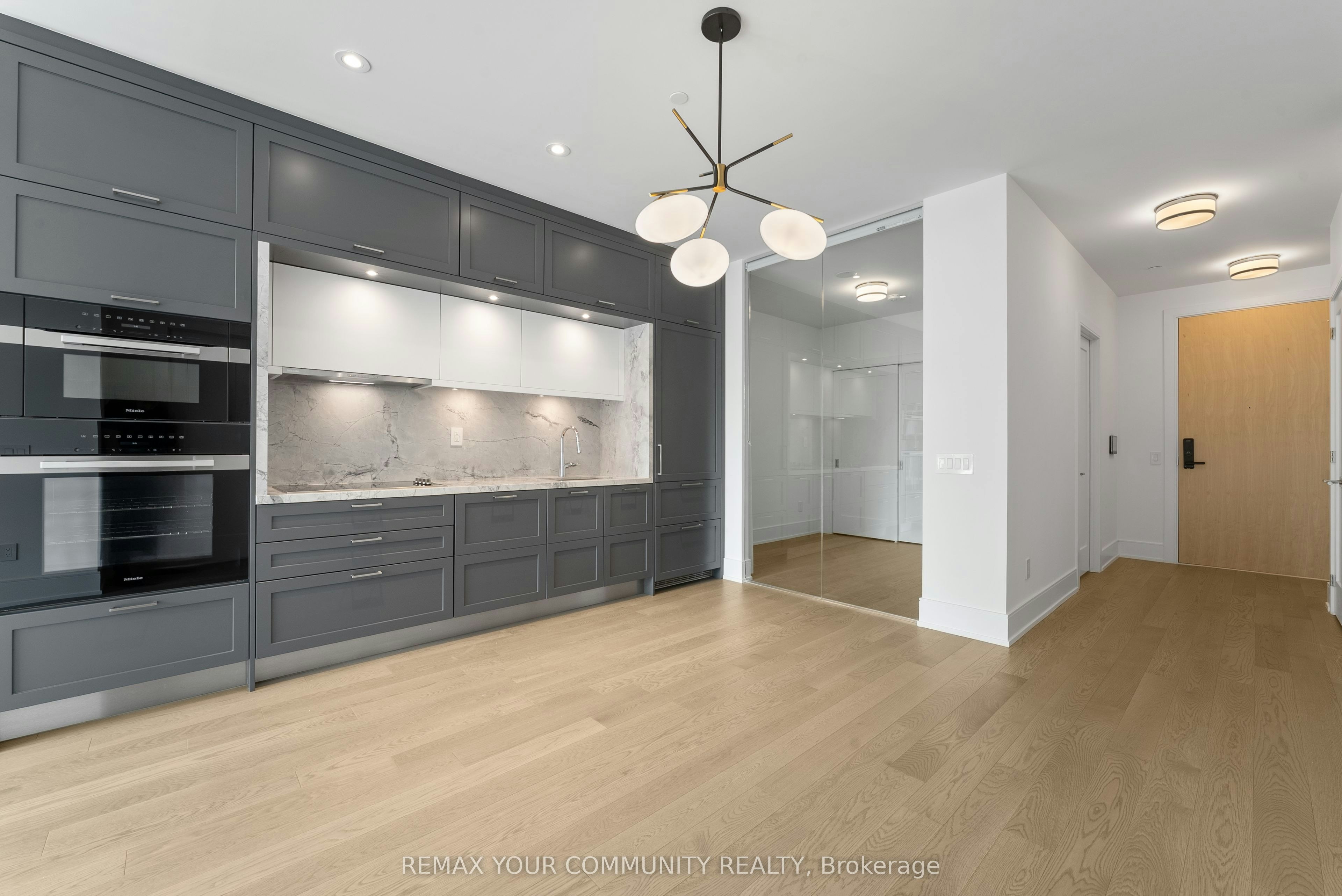 824-155 Merchants Wharf N/A, Toronto, ON, M5A 0Y4 - 12