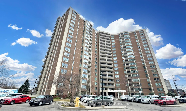 903-15 Vicora Linkway N/A