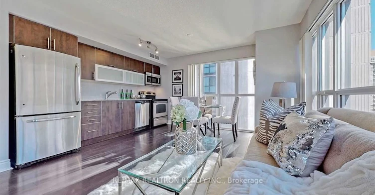 1411-28 Ted Rogers Way, Toronto, ON, M4Y 2W7 - 5