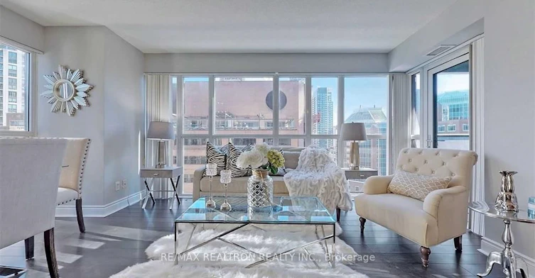 1411-28 Ted Rogers Way, Toronto, ON, M4Y 2W7 - 4