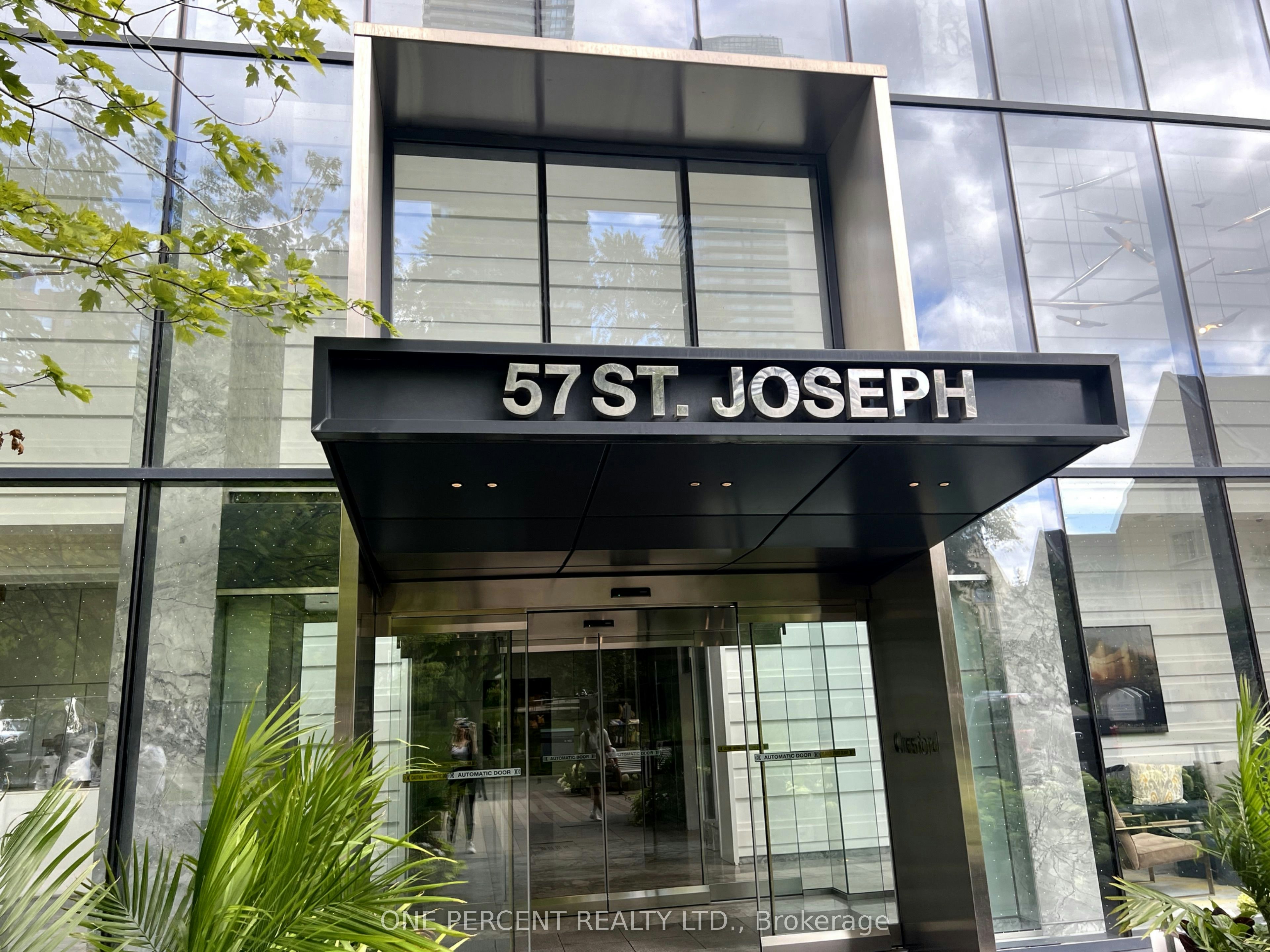 2407-57 St Joseph Street, Toronto, ON, M5S 0C5 - 16
