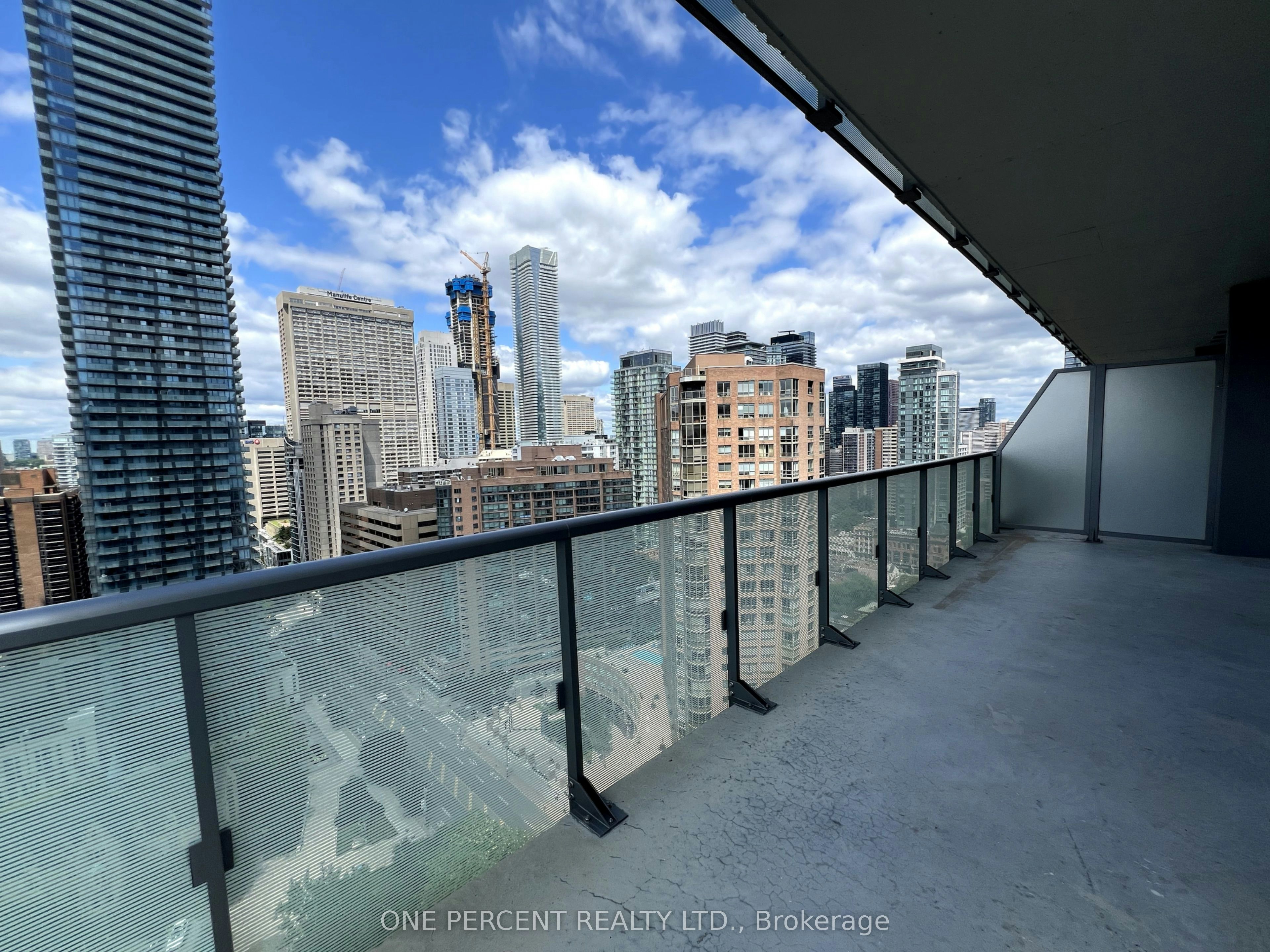 2407-57 St Joseph Street, Toronto, ON, M5S 0C5 - 12