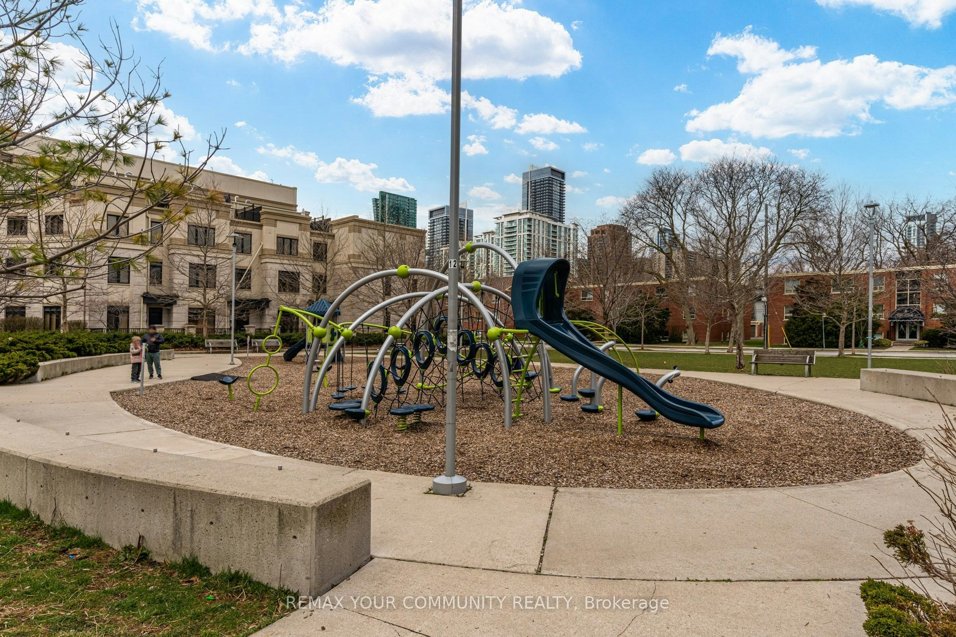 1402-120 Harrison Garden Boulevard, Toronto, ON, M2N 0H1 - 24
