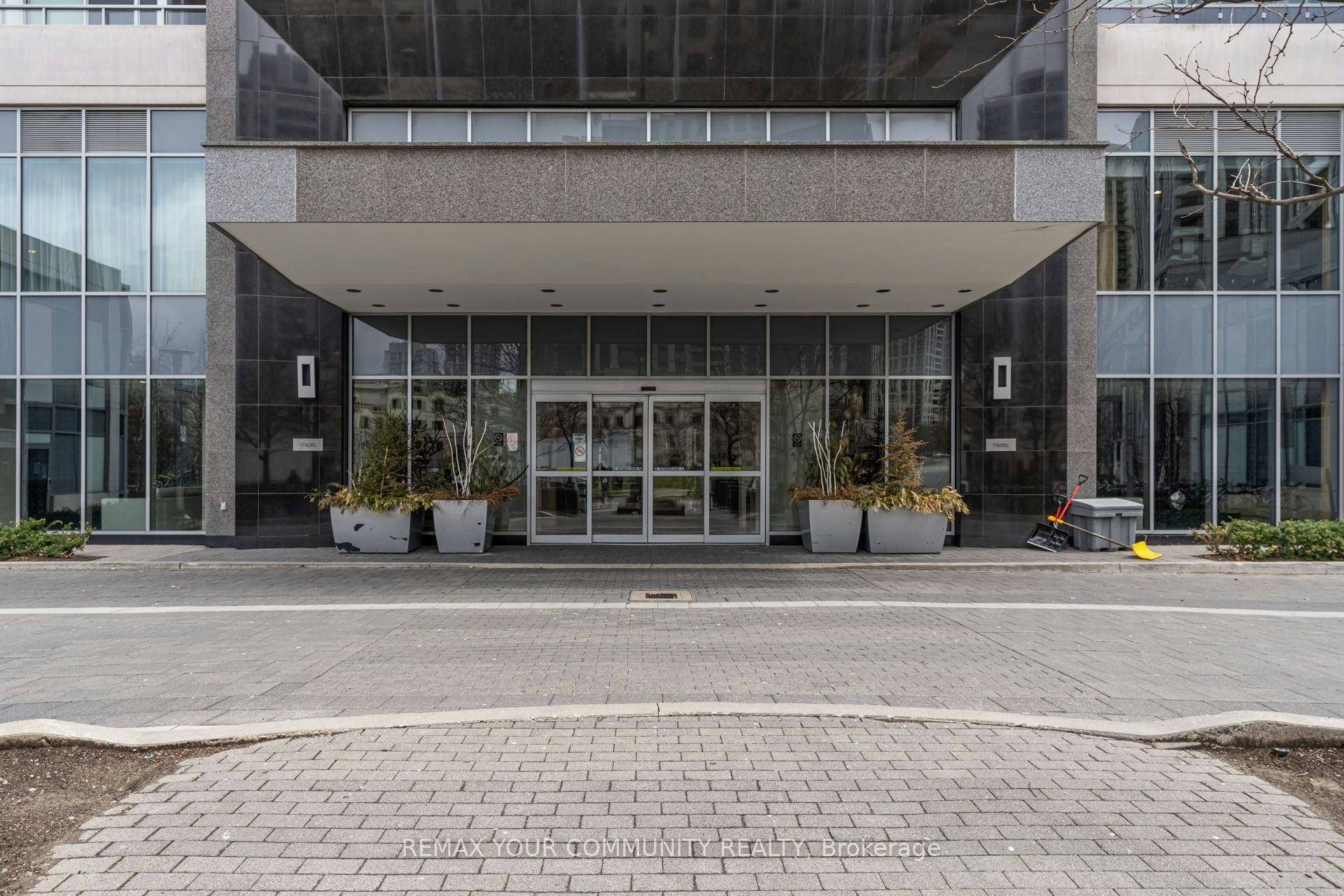 1402-120 Harrison Garden Boulevard, Toronto, ON, M2N 0H1 - 4