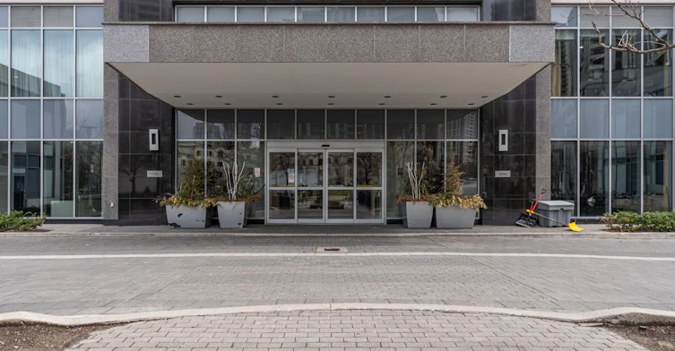 1402-120 Harrison Garden Boulevard, Toronto, ON, M2N 0H1 - 4