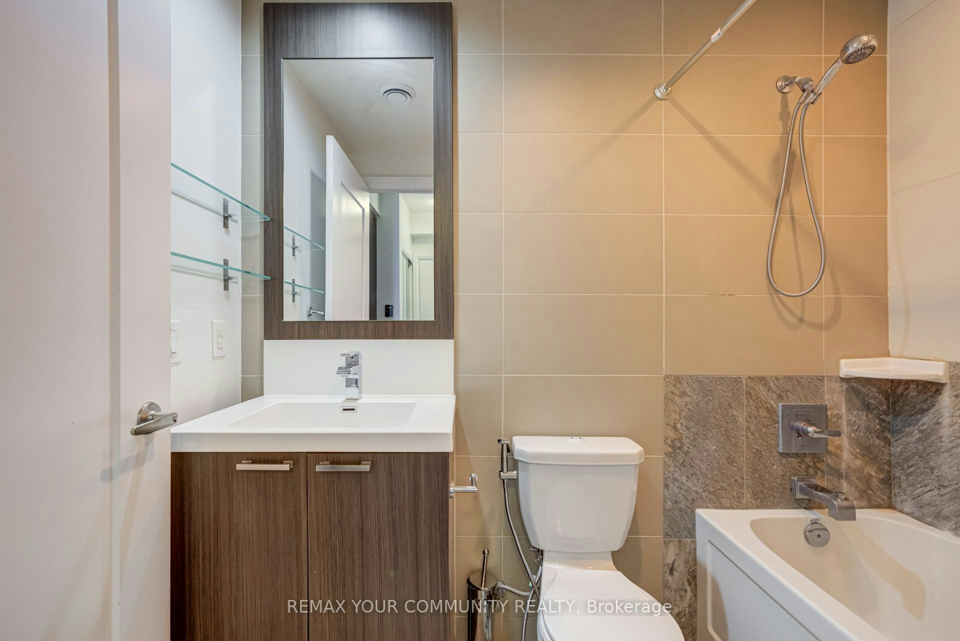 1402-120 Harrison Garden Boulevard, Toronto, ON, M2N 0H1 - 16