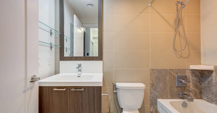1402-120 Harrison Garden Boulevard, Toronto, ON, M2N 0H1 - 16
