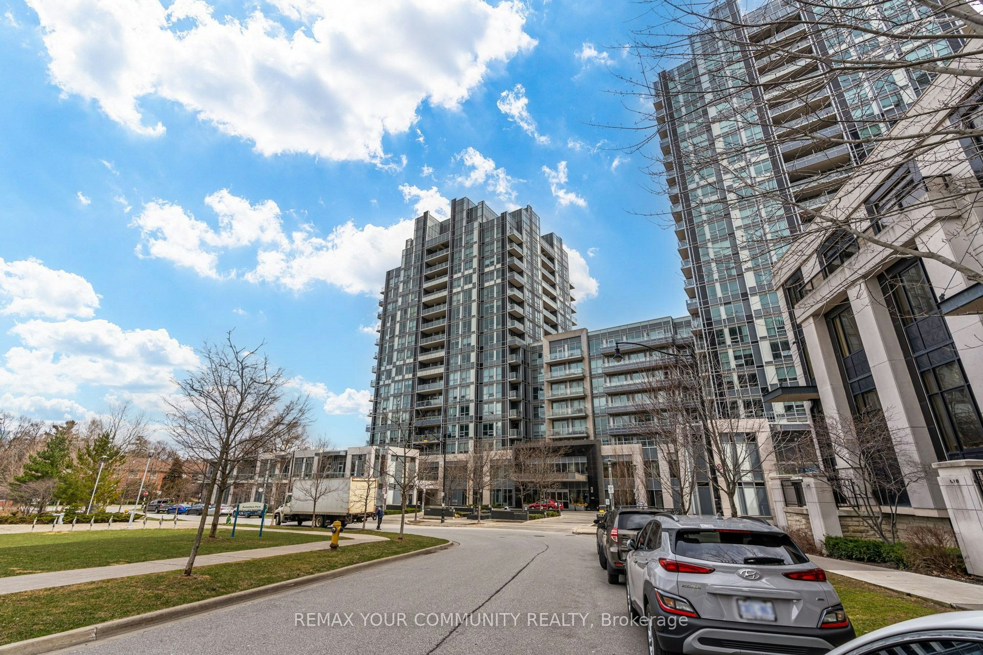 1402-120 Harrison Garden Boulevard, Toronto, ON, M2N 0H1 - 2