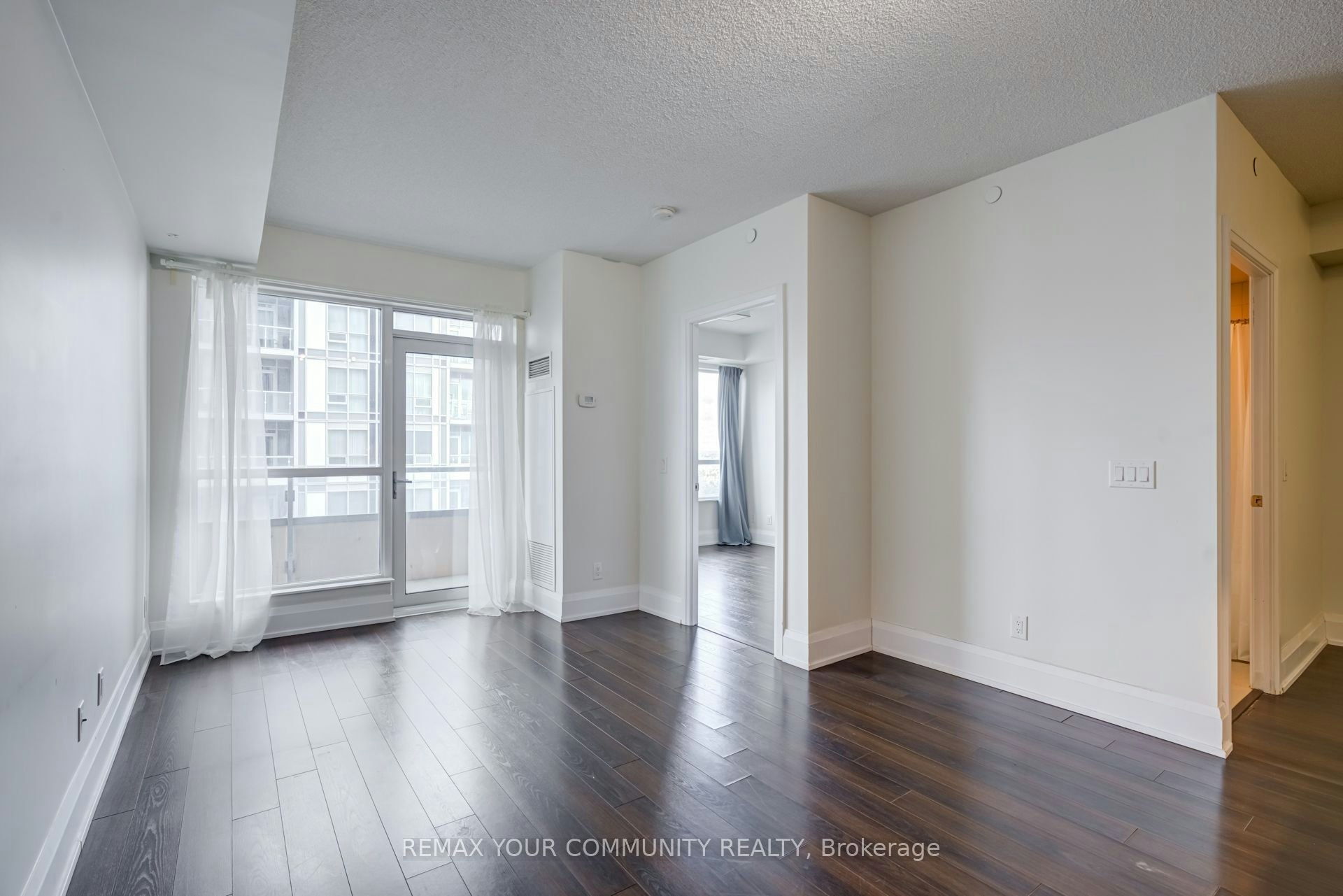 1402-120 Harrison Garden Boulevard, Toronto, ON, M2N 0H1 - 8