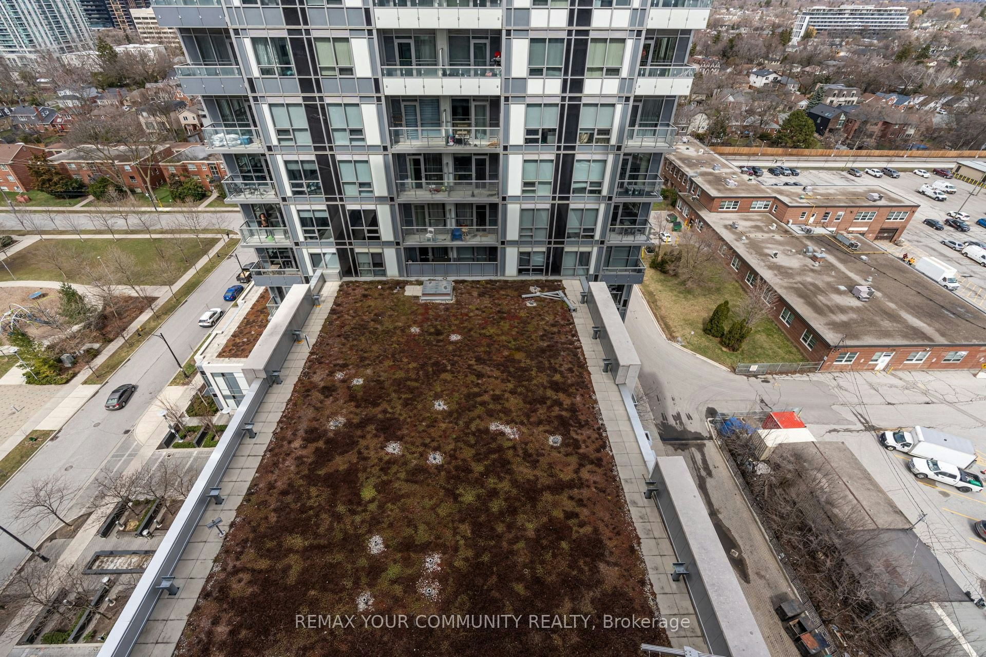 1402-120 Harrison Garden Boulevard, Toronto, ON, M2N 0H1 - 22