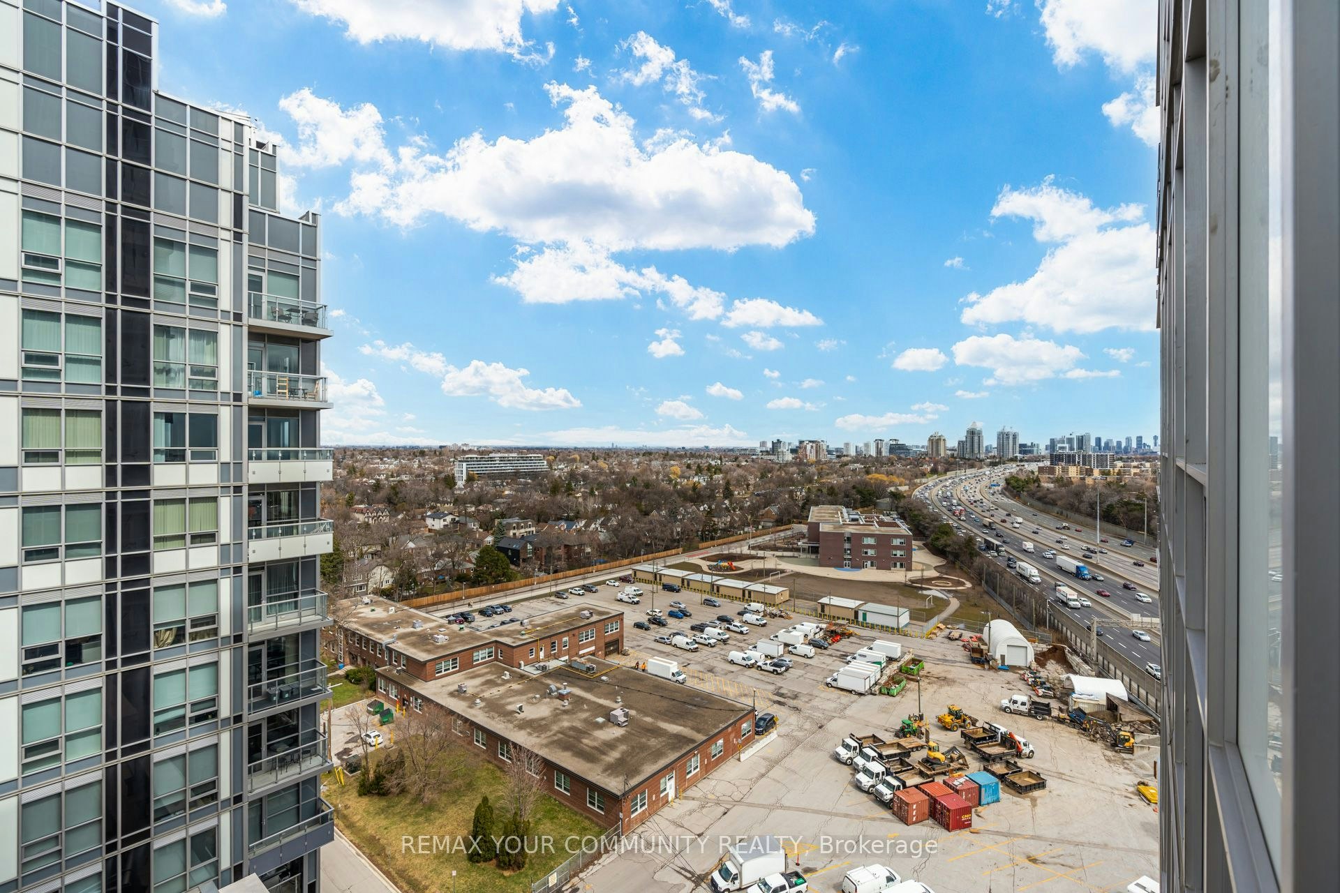 1402-120 Harrison Garden Boulevard, Toronto, ON, M2N 0H1 - 23