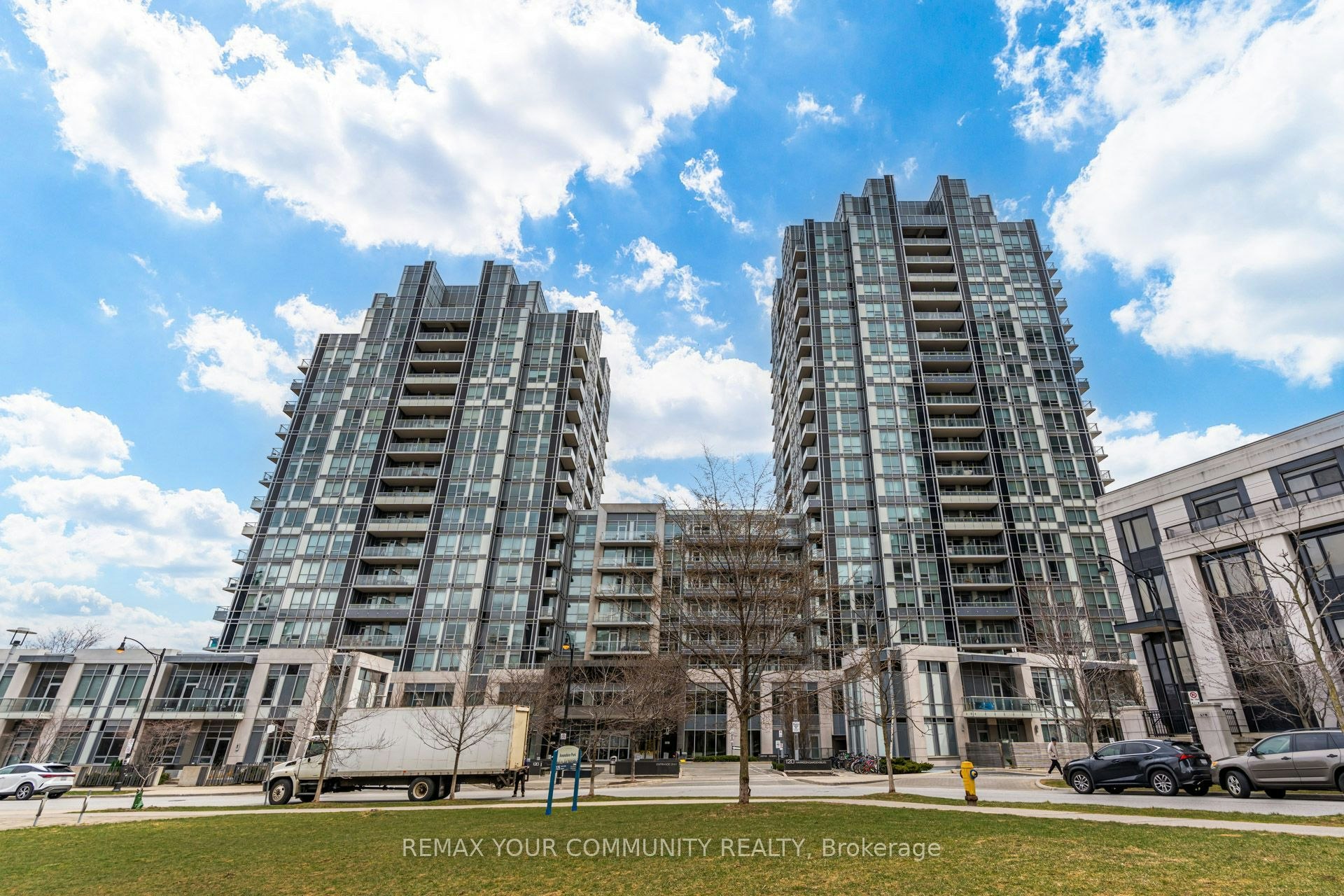1402-120 Harrison Garden Boulevard, Toronto, ON, M2N 0H1 - 3