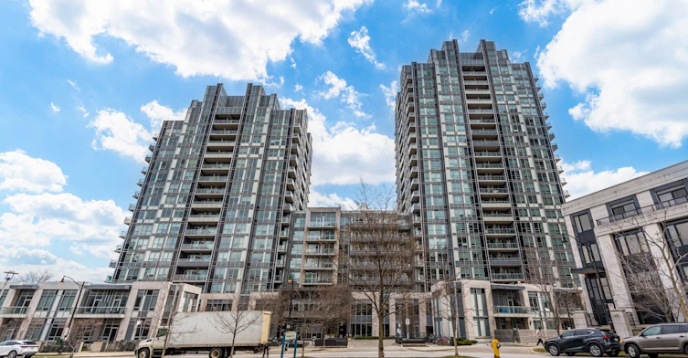 1402-120 Harrison Garden Boulevard, Toronto, ON, M2N 0H1 - 3