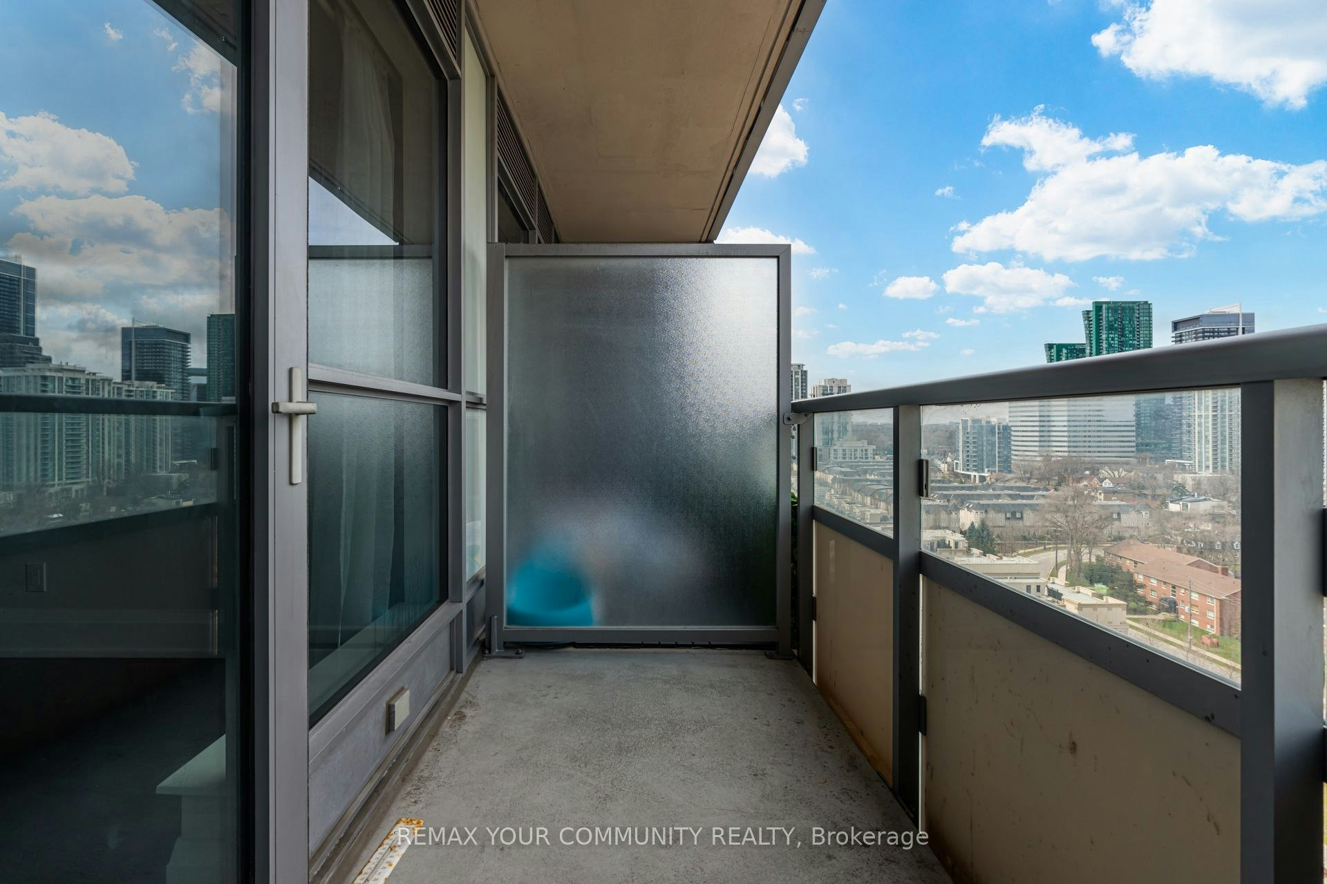 1402-120 Harrison Garden Boulevard, Toronto, ON, M2N 0H1 - 19