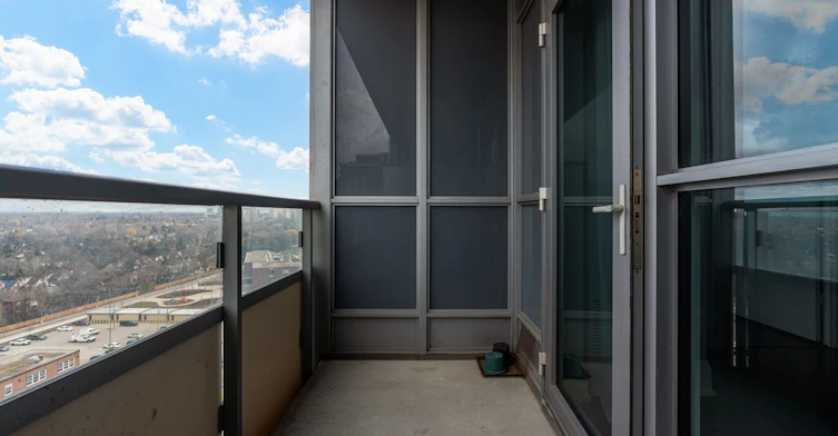 1402-120 Harrison Garden Boulevard, Toronto, ON, M2N 0H1 - 20