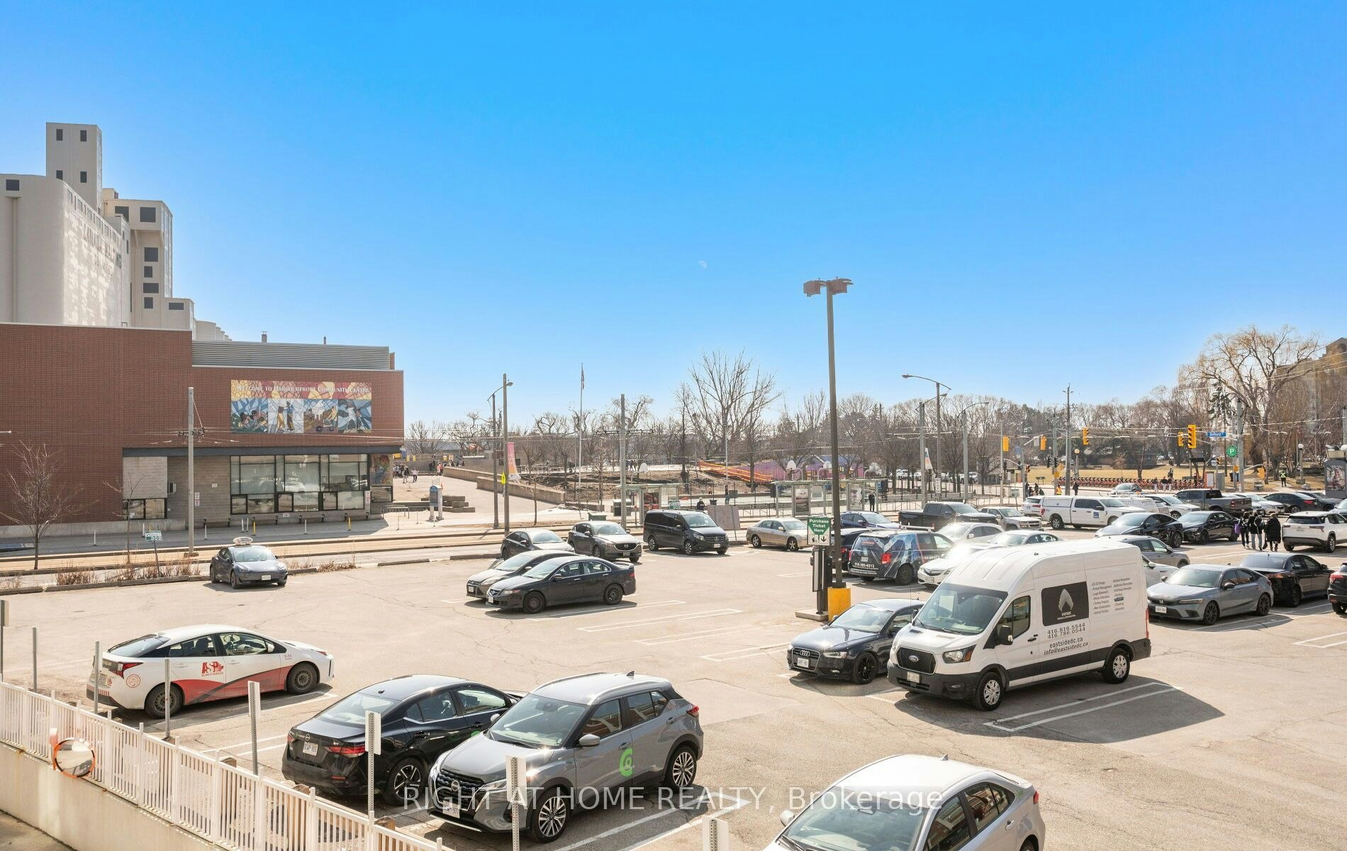 219-600 Queens Quay W, Toronto, ON, M5V 3M3 - 35