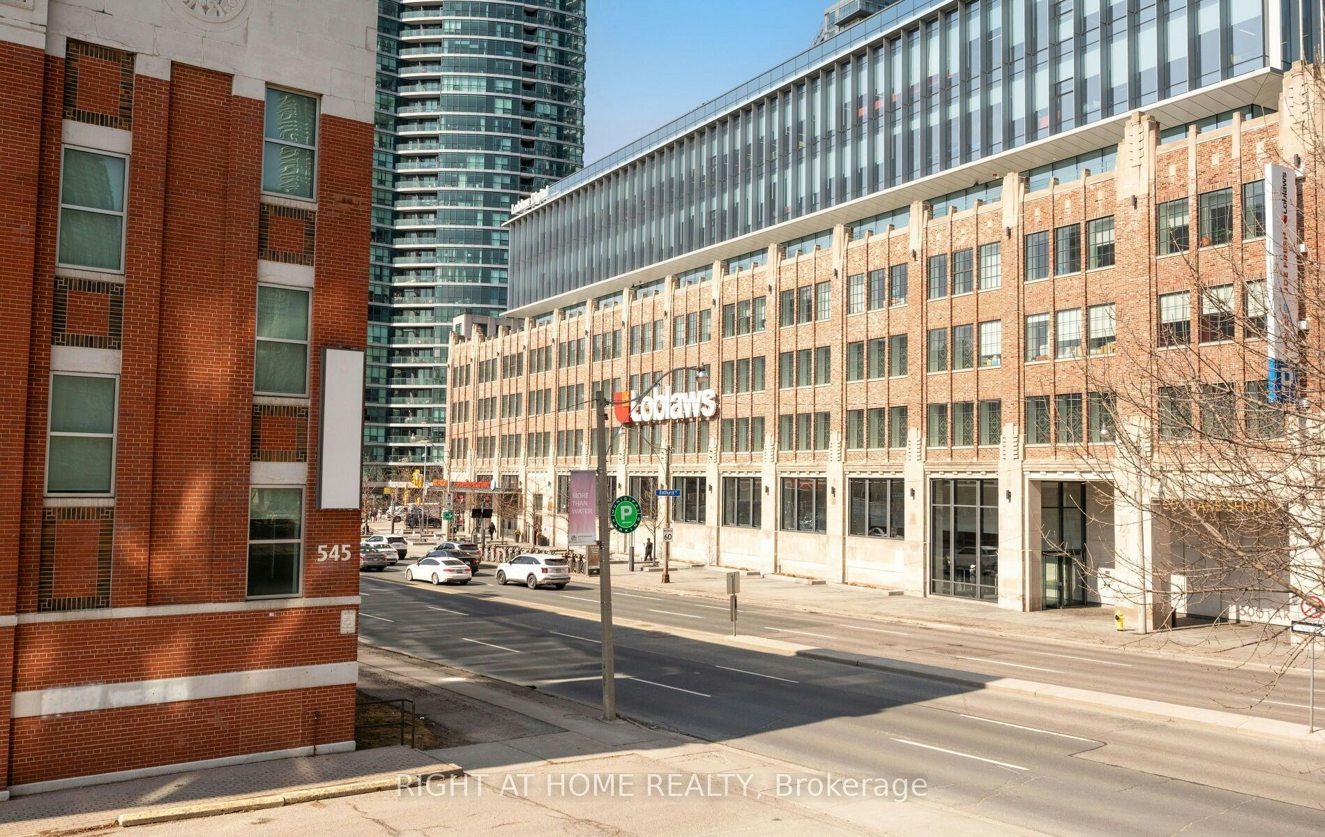 219-600 Queens Quay W, Toronto, ON, M5V 3M3 - 37