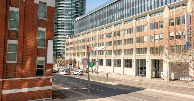 219-600 Queens Quay W, Toronto, ON, M5V 3M3 - 37