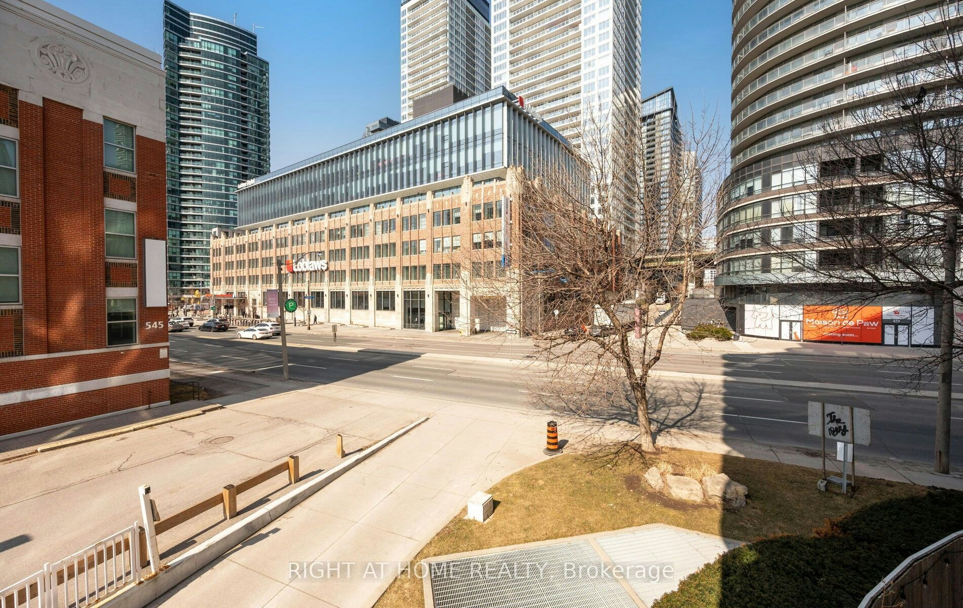 219-600 Queens Quay W, Toronto, ON, M5V 3M3 - 36