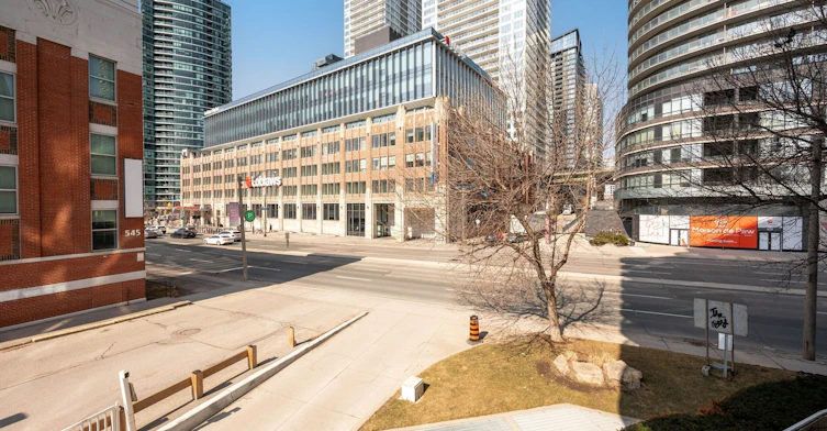 219-600 Queens Quay W, Toronto, ON, M5V 3M3 - 36