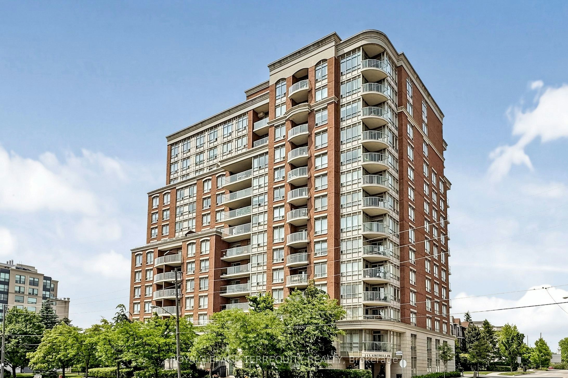 LPH 1-2 Clairtrell Road, Toronto, ON, M2N 7H5