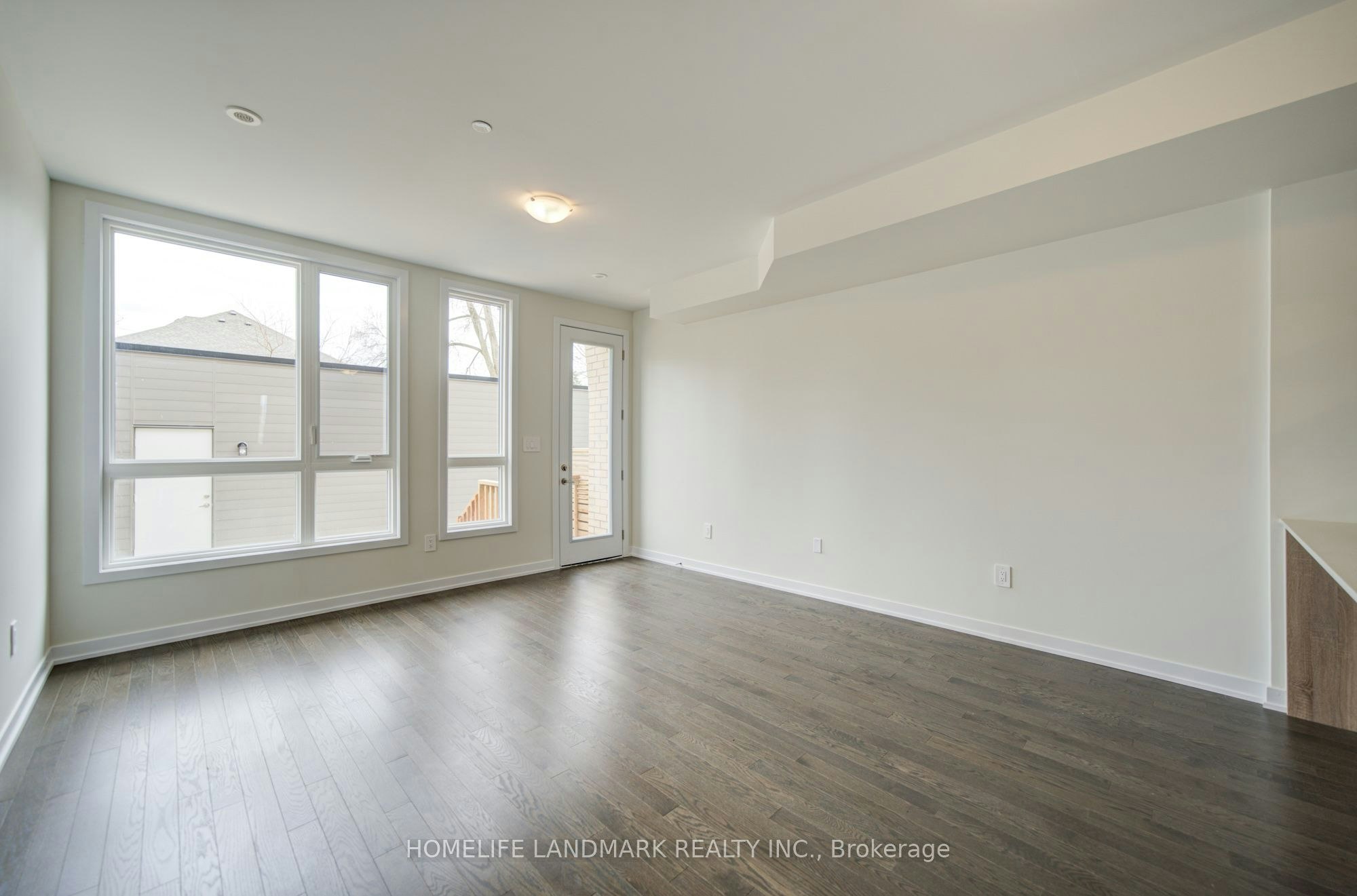 426 New Lawrence Heights Way Boulevard, Toronto, ON, M6A 0E6 - 12