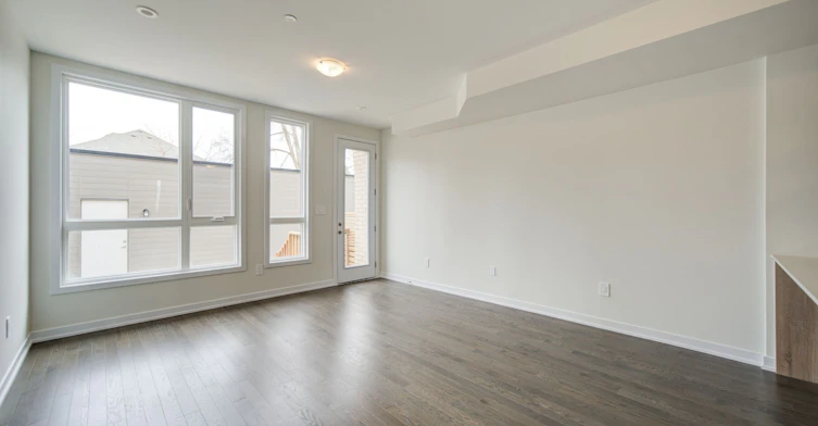 426 New Lawrence Heights Way Boulevard, Toronto, ON, M6A 0E6 - 12
