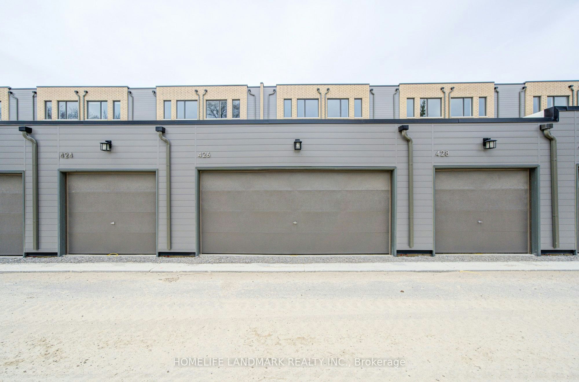 426 New Lawrence Heights Way Boulevard, Toronto, ON, M6A 0E6 - 41