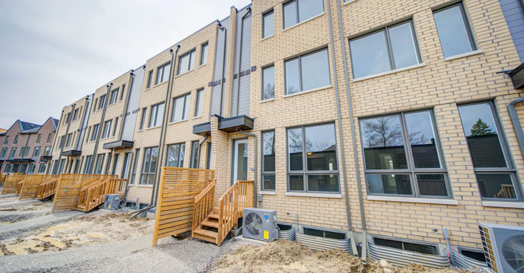 426 New Lawrence Heights Way Boulevard, Toronto, ON, M6A 0E6 - 44