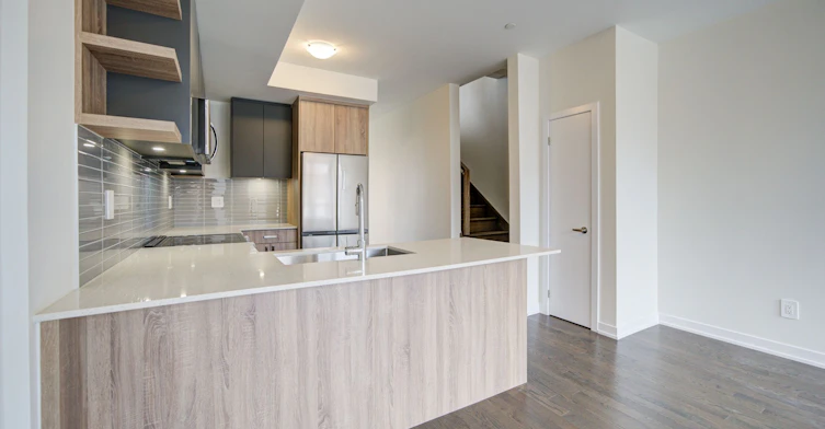 426 New Lawrence Heights Way Boulevard, Toronto, ON, M6A 0E6 - 4