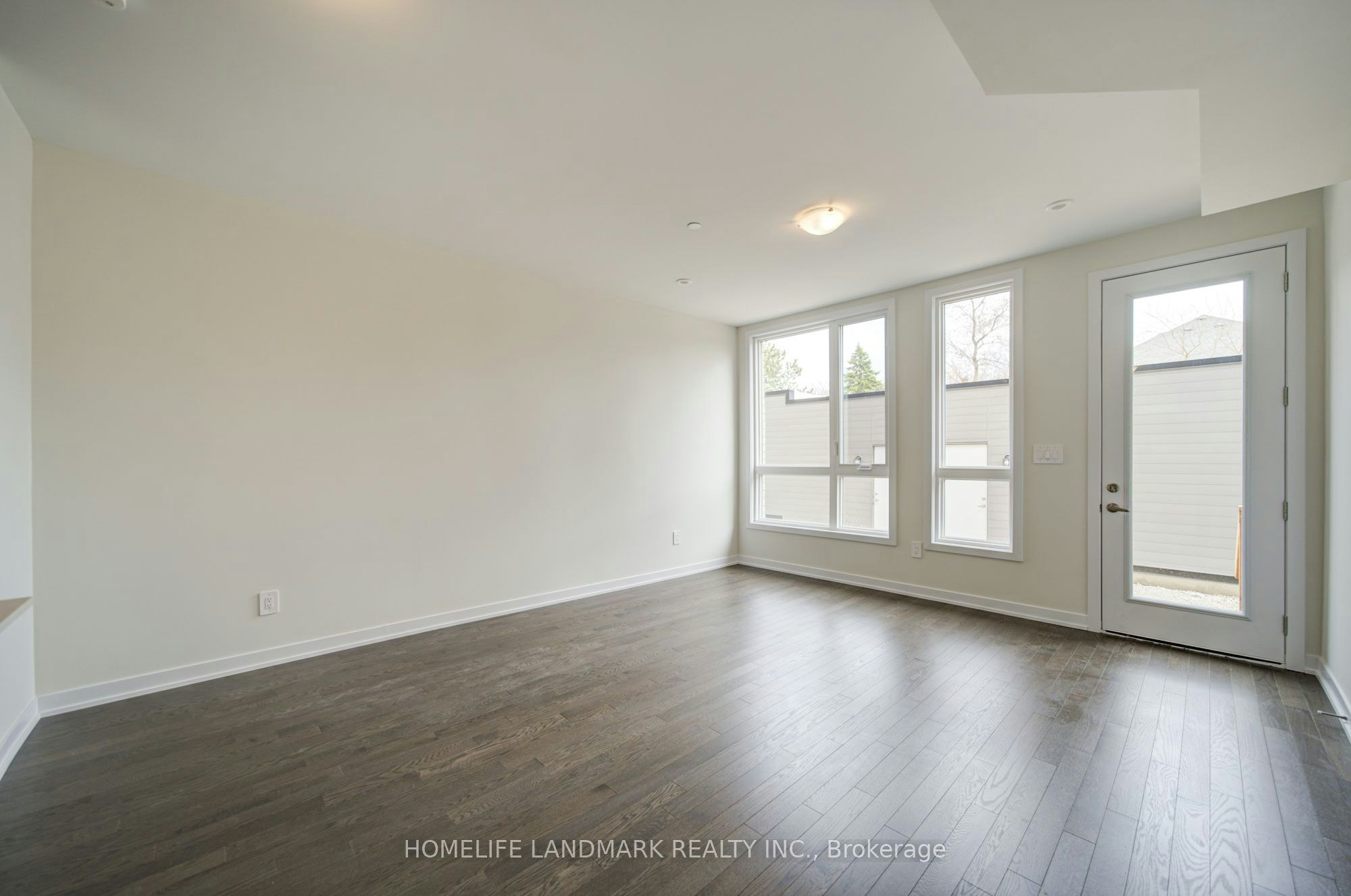 426 New Lawrence Heights Way Boulevard, Toronto, ON, M6A 0E6 - 10