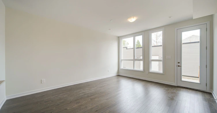 426 New Lawrence Heights Way Boulevard, Toronto, ON, M6A 0E6 - 10