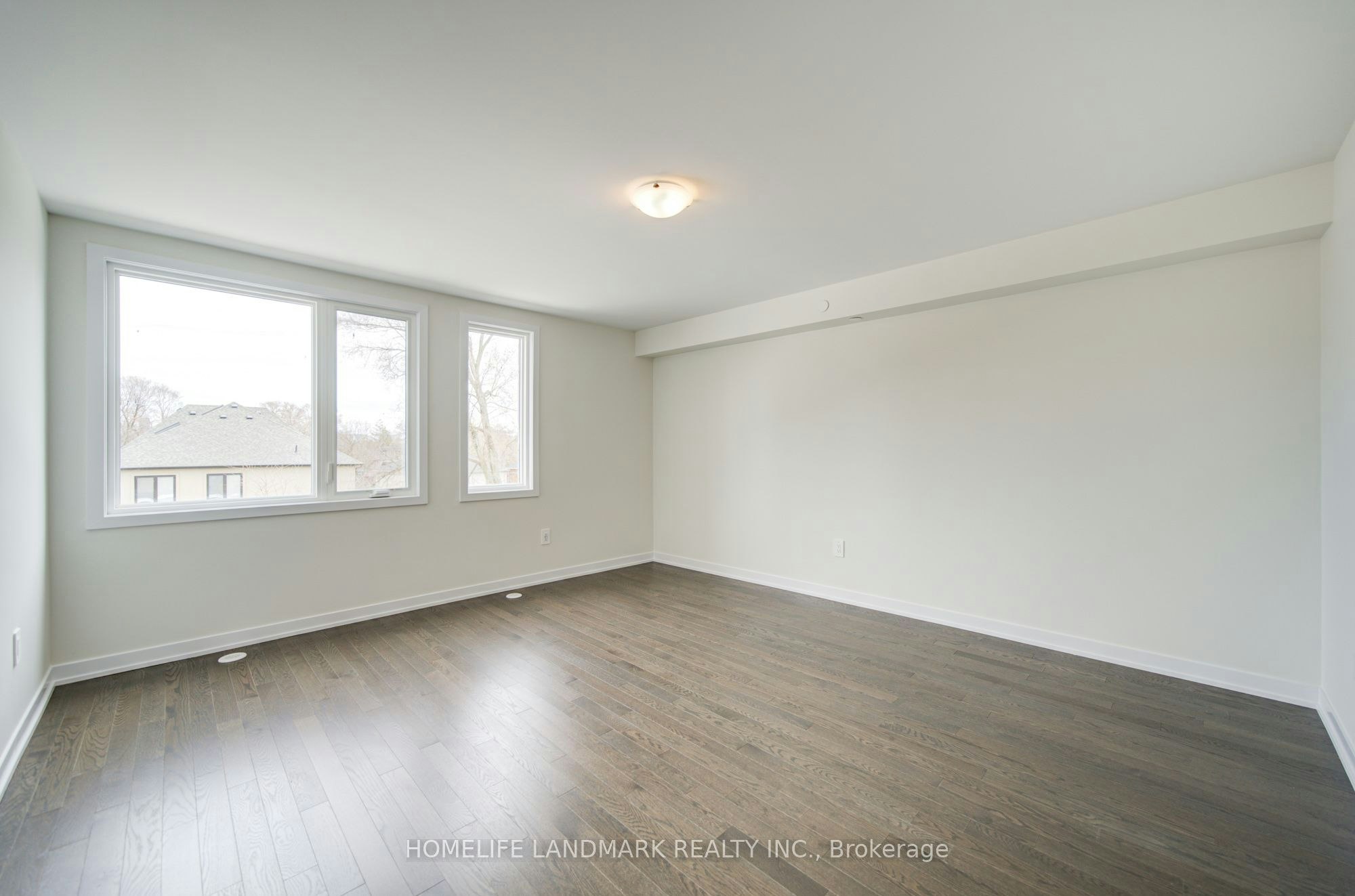 426 New Lawrence Heights Way Boulevard, Toronto, ON, M6A 0E6 - 33