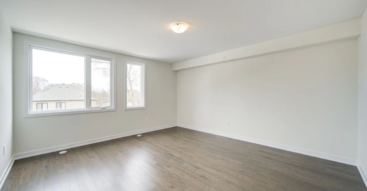 426 New Lawrence Heights Way Boulevard, Toronto, ON, M6A 0E6 - 33