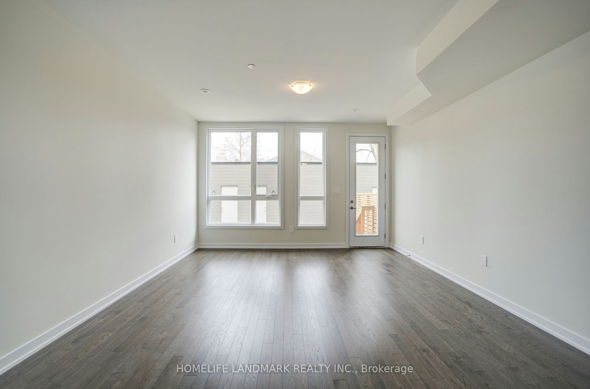 426 New Lawrence Heights Way Boulevard, Toronto, ON, M6A 0E6 - 11