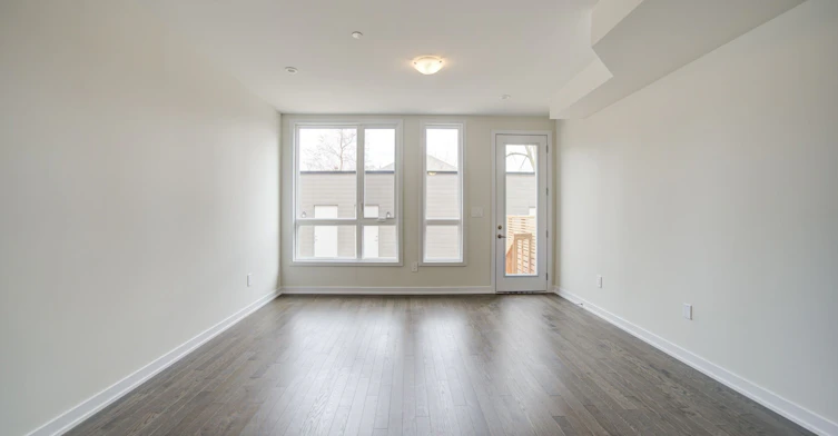 426 New Lawrence Heights Way Boulevard, Toronto, ON, M6A 0E6 - 11