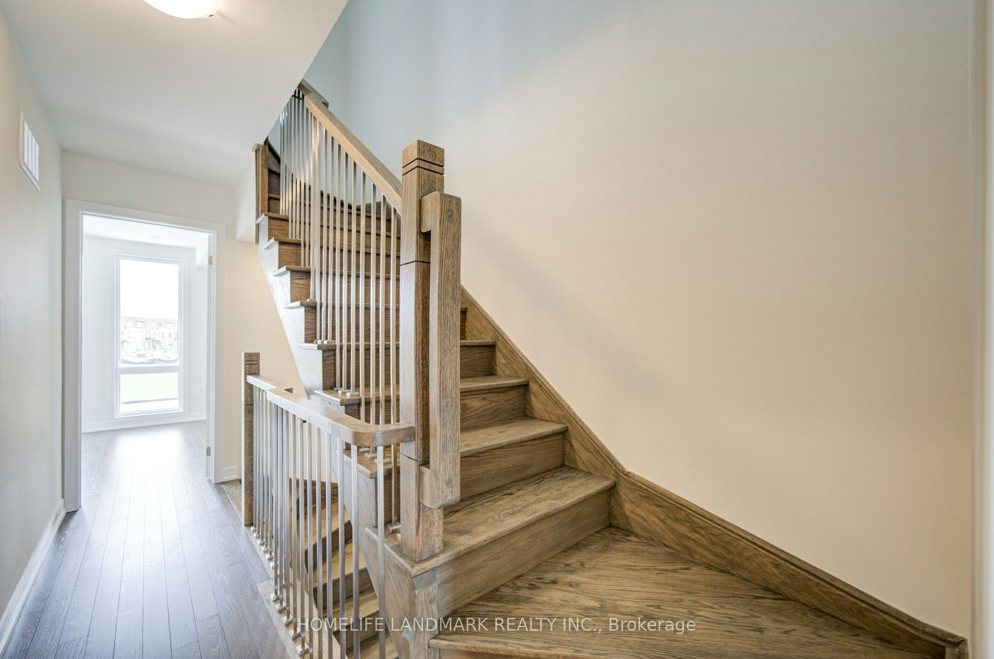 426 New Lawrence Heights Way Boulevard, Toronto, ON, M6A 0E6 - 28