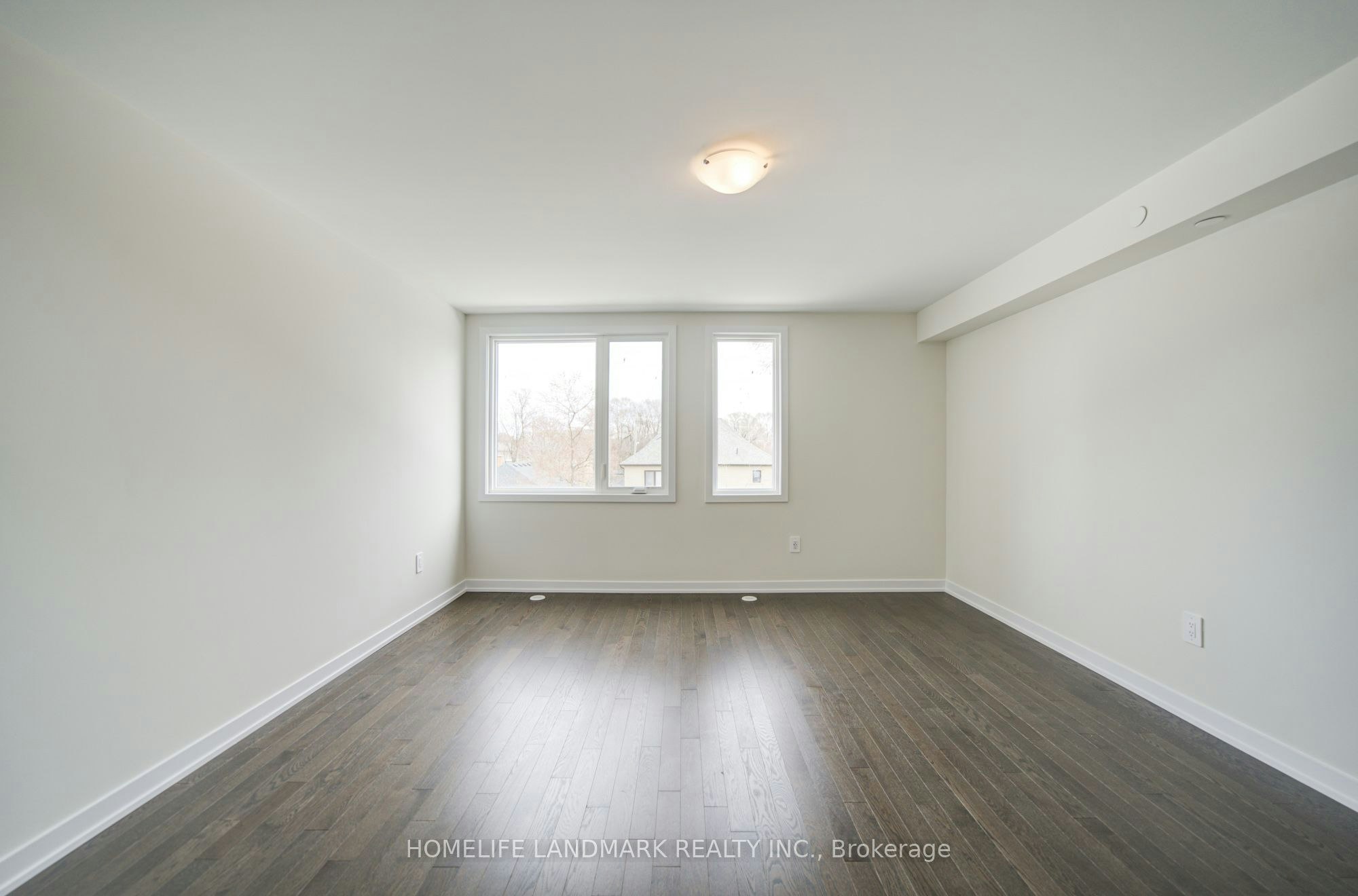 426 New Lawrence Heights Way Boulevard, Toronto, ON, M6A 0E6 - 35