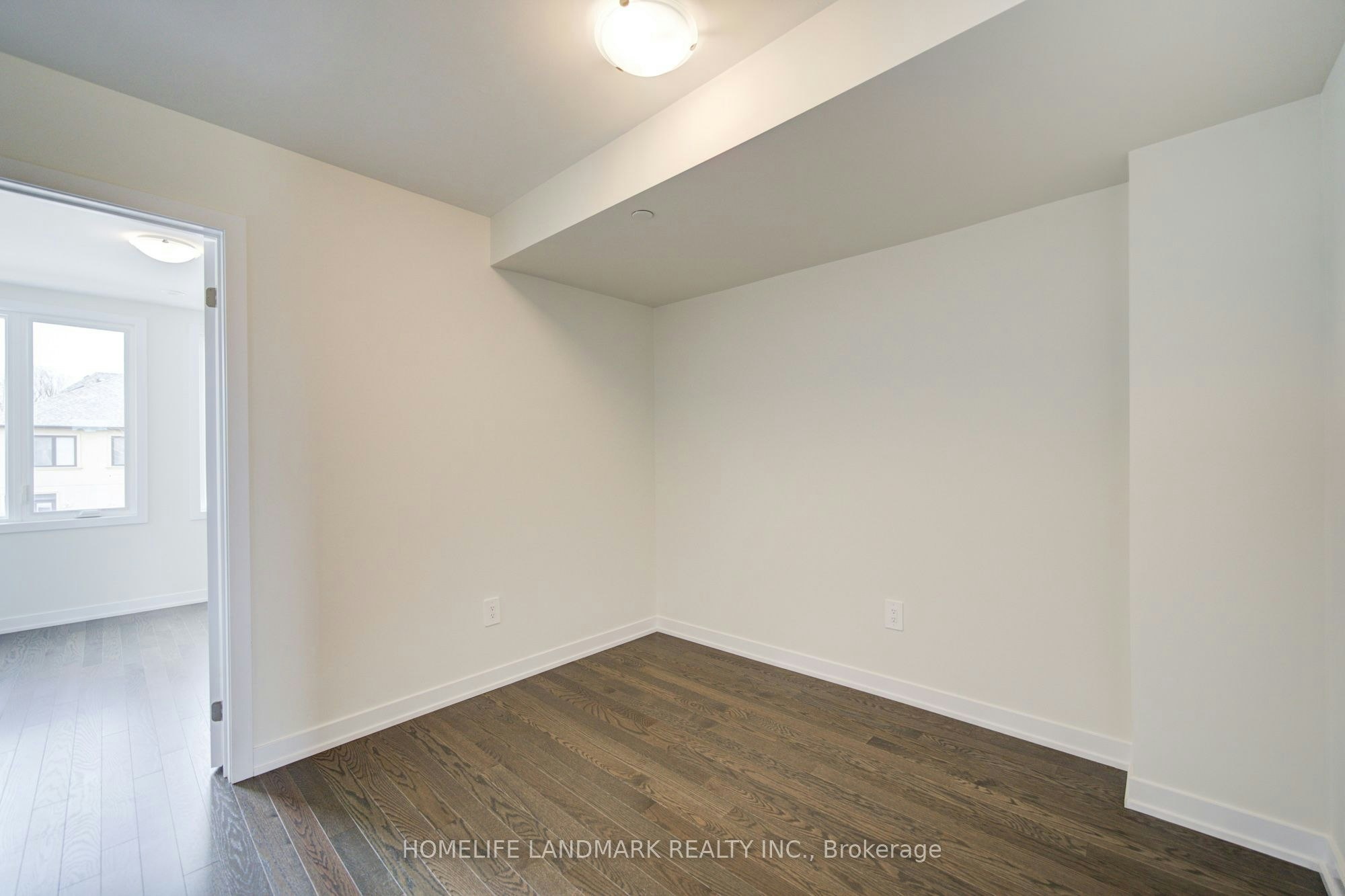 426 New Lawrence Heights Way Boulevard, Toronto, ON, M6A 0E6 - 16