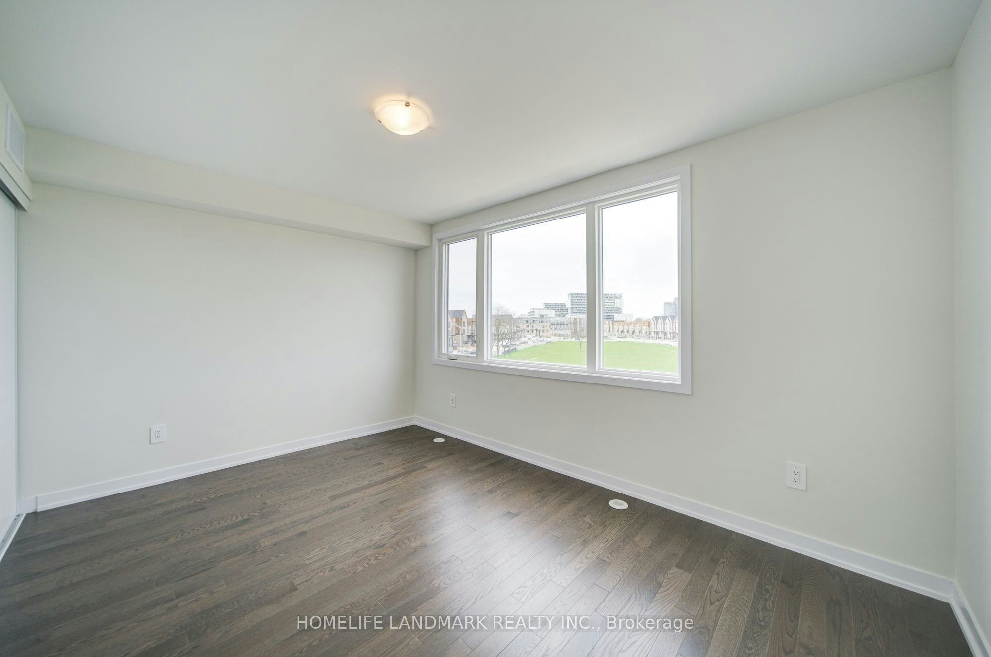 426 New Lawrence Heights Way Boulevard, Toronto, ON, M6A 0E6 - 29