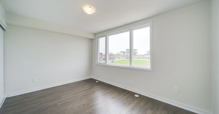 426 New Lawrence Heights Way Boulevard, Toronto, ON, M6A 0E6 - 29