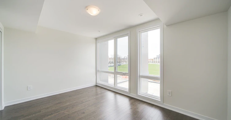 426 New Lawrence Heights Way Boulevard, Toronto, ON, M6A 0E6 - 17