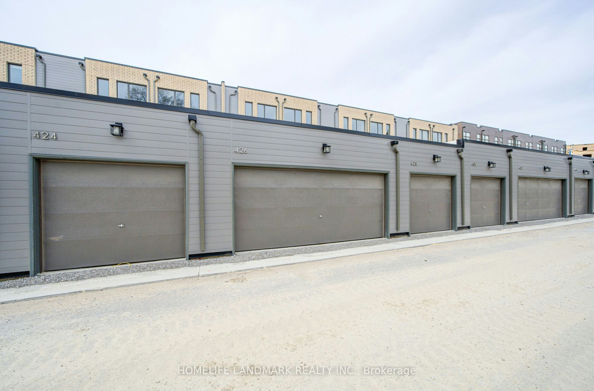 426 New Lawrence Heights Way Boulevard, Toronto, ON, M6A 0E6 - 42